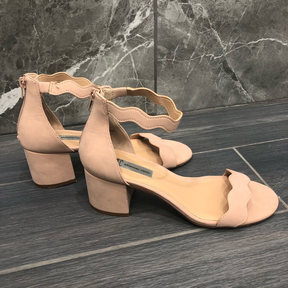 High Heels